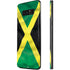 Jamaica Flag Galaxy Note 8 Skin